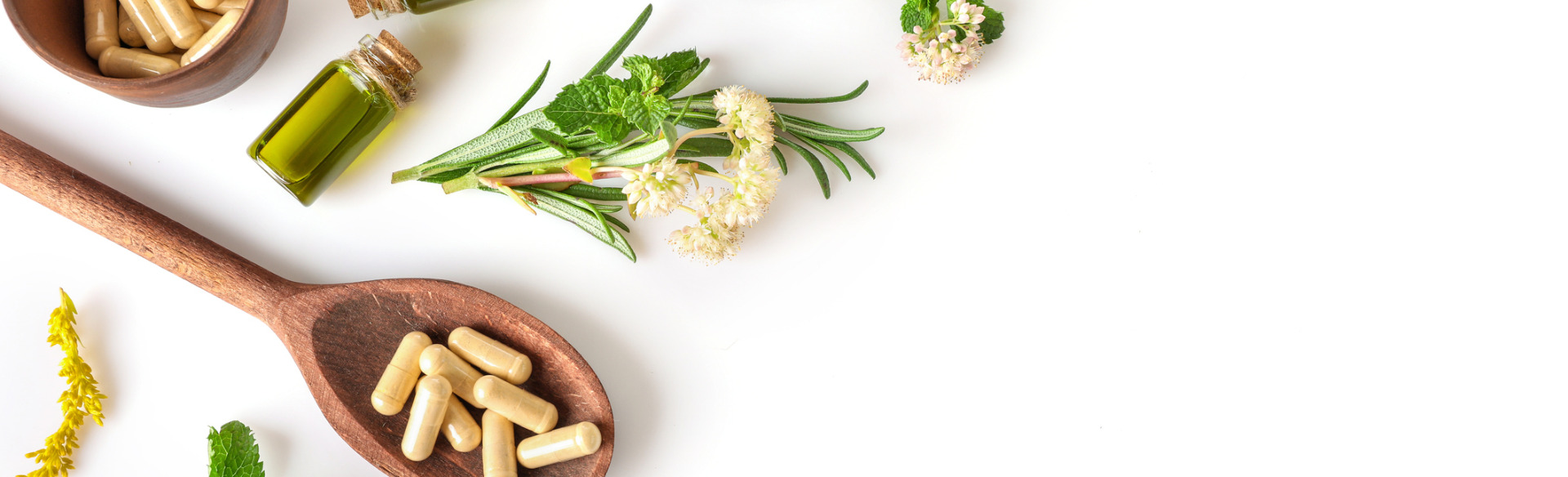 natural medicines