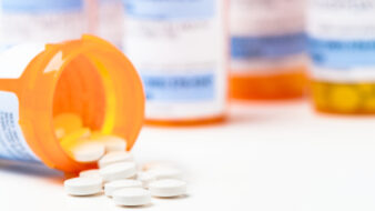 prescription medication