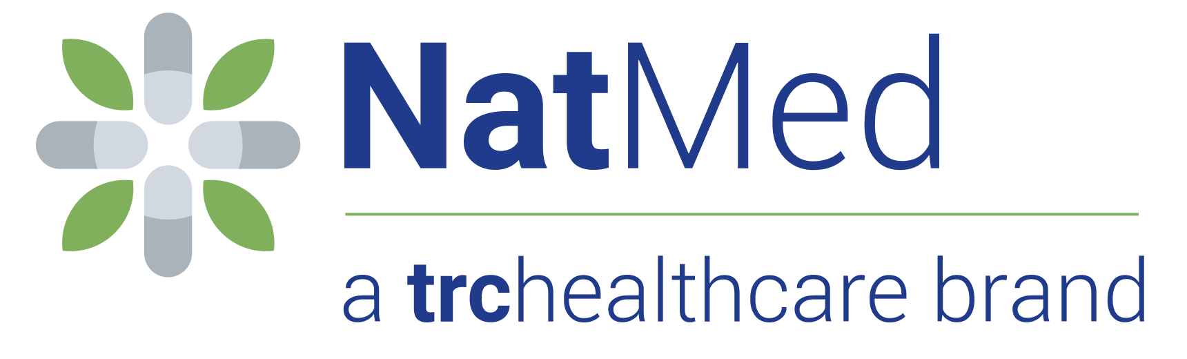 NatMed Logo