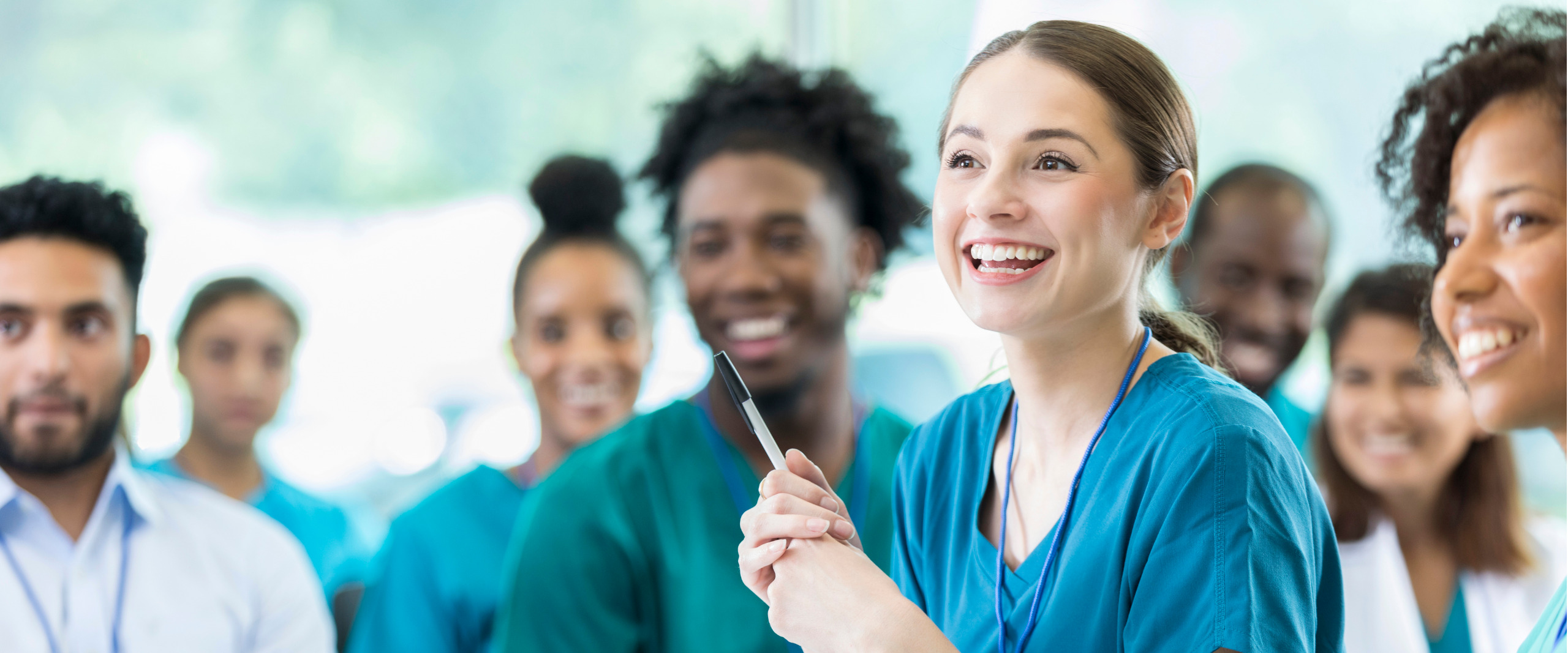 pharmacy technicians