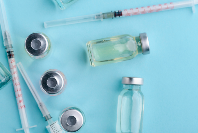 SDV and Needles