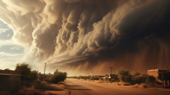 Severe Weather Event
